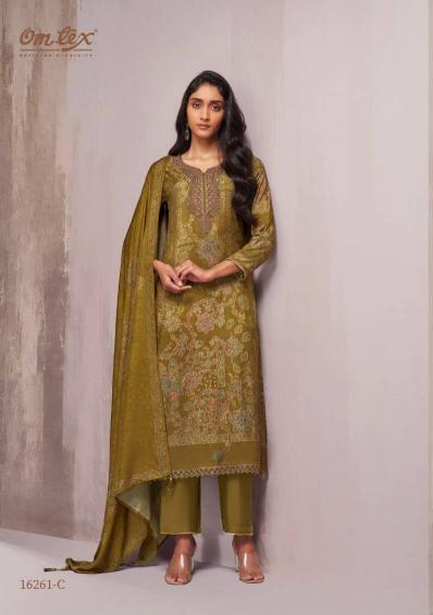 Omtex ottavia wholesale dress material market in tirupur